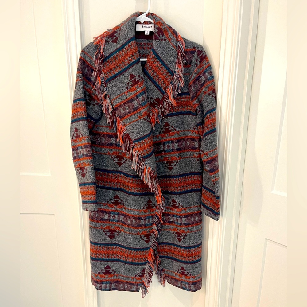 Women’s coat